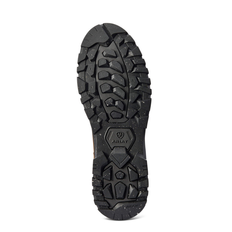 Broek Moresby H20 Ariat