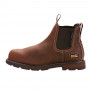 Chaussures Chelsea de sécurité Groundbreaker H20 Steel toe Ariat