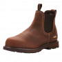 Chaussures Chelsea de sécurité Groundbreaker H20 Steel toe Ariat