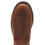Chaussures Chelsea de sécurité Groundbreaker H20 Steel toe Ariat