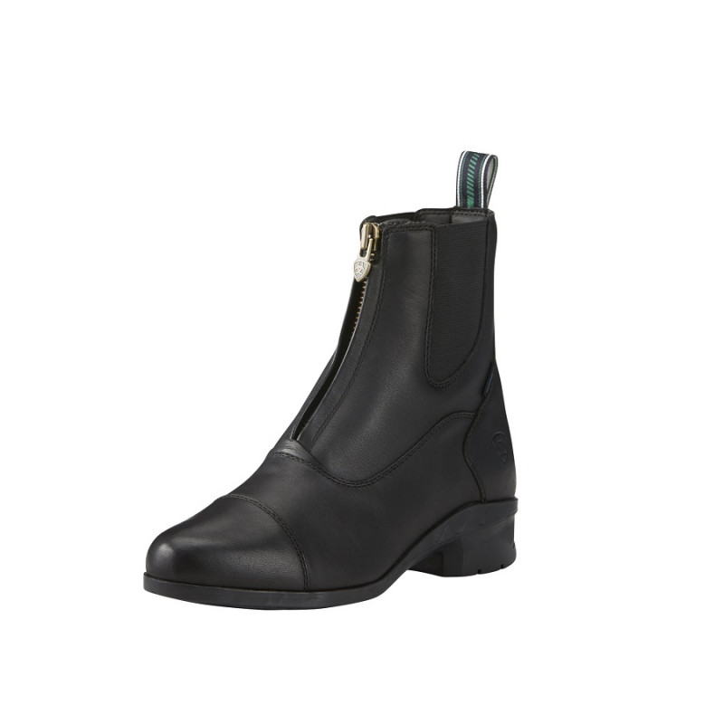 Botas De Equitaciu00f3n Mujer Botas De Montar Cortas Con