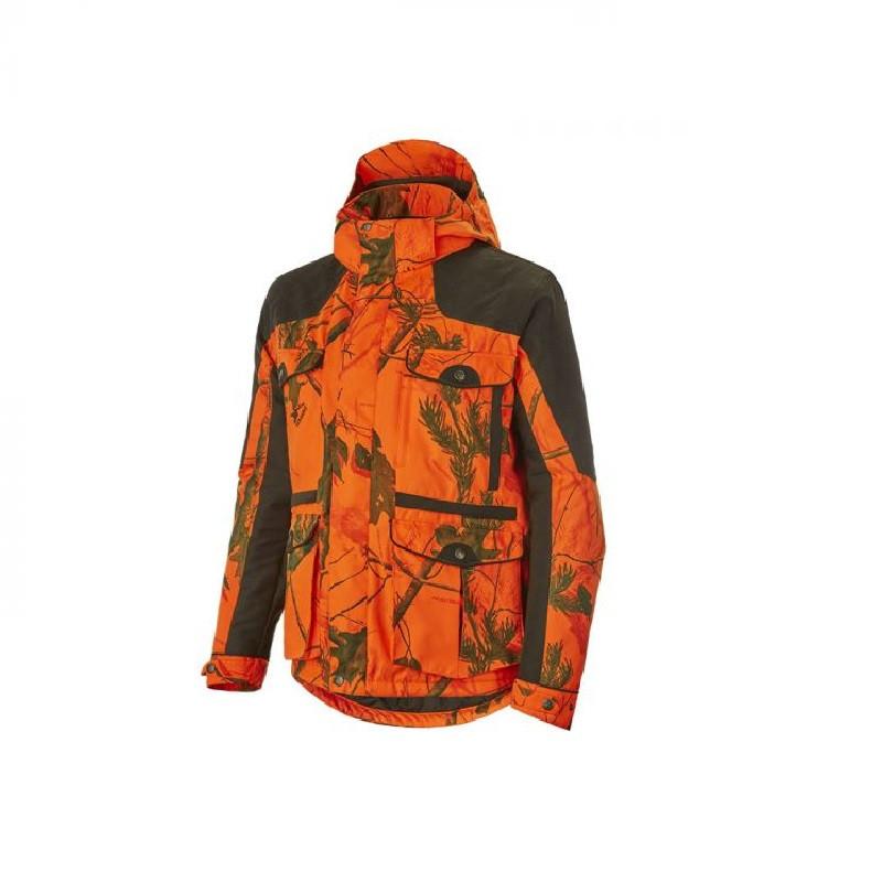 Veste de poste Game Stagunt