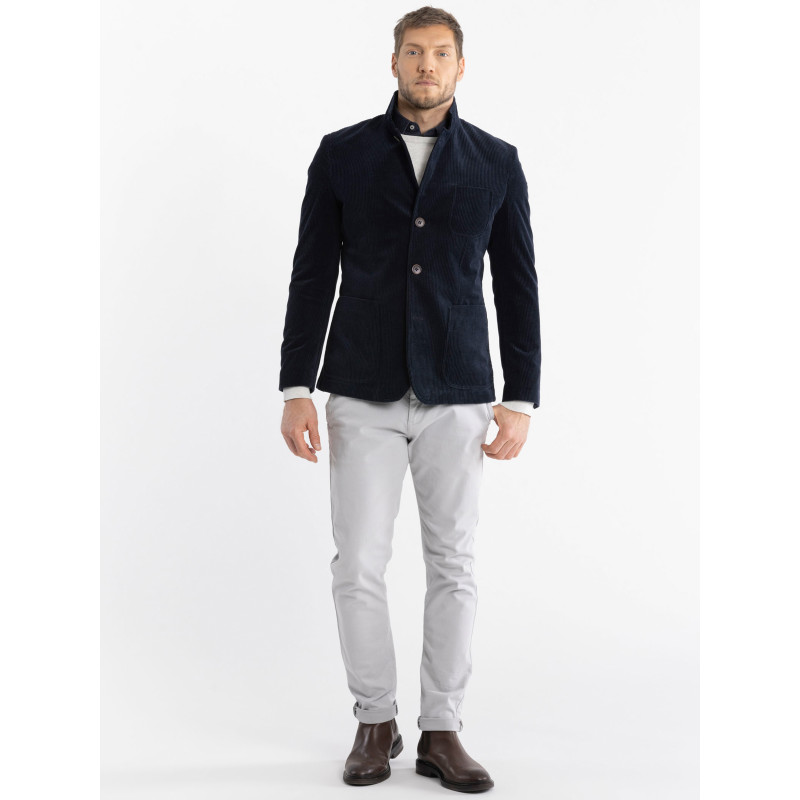 Veste en velours côtelé Maxim Schneiders