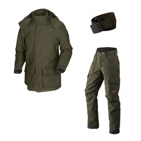 Ensemble Pro Hunter Endure Härkila
