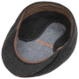 Casquette plate Kent Stetson