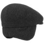 Casquette plate Kent Stetson