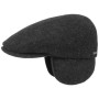 Casquette plate Kent Stetson