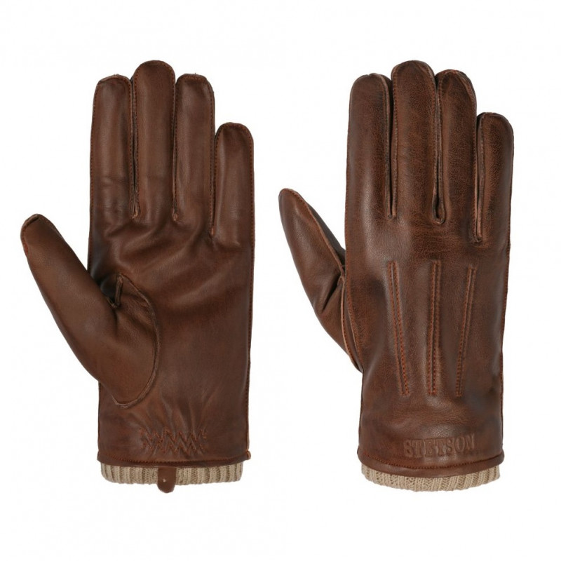 Handschoenen Sheepskin Stetson