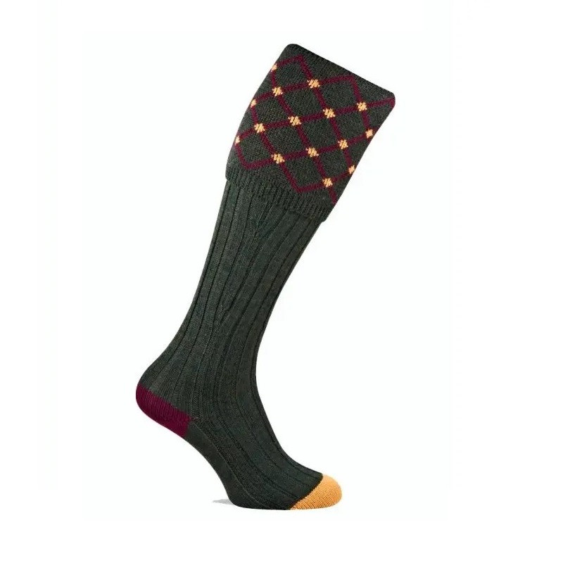 Chaussettes de knickers Regent Pennine