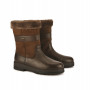 Bottines Foxrock femme Dubarry