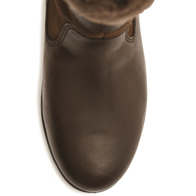Bottines Foxrock femme Dubarry