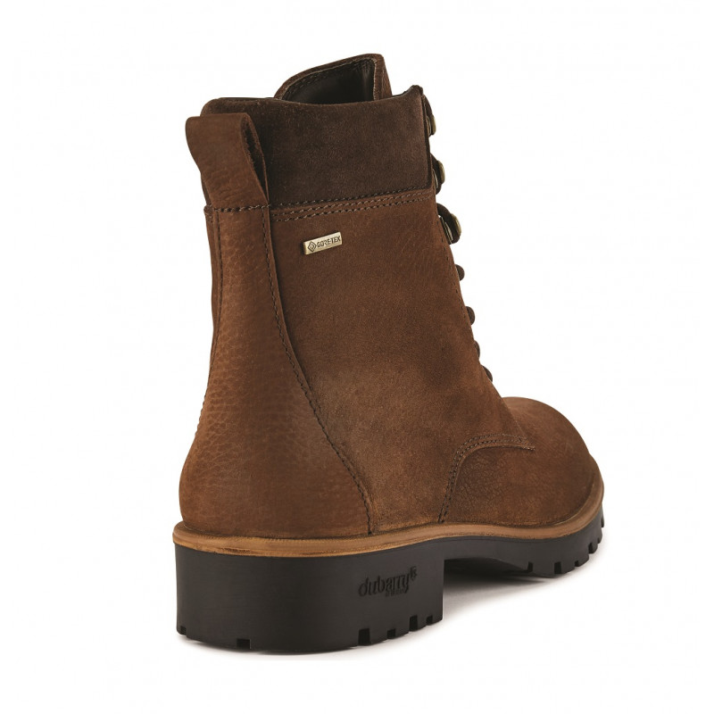 Bottines Strokestown femme Dubarry