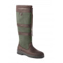 Bottes cuir GTX Galway Regularfit Dubarry