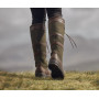 Bottes cuir GTX Galway Regularfit Dubarry