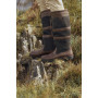 Bottes cuir GTX Galway Regularfit Dubarry