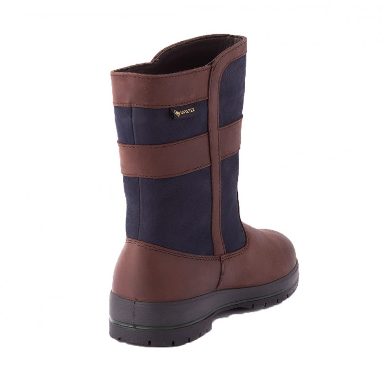 Bottines Roscommon Cuir GORE-TEX Dubarry