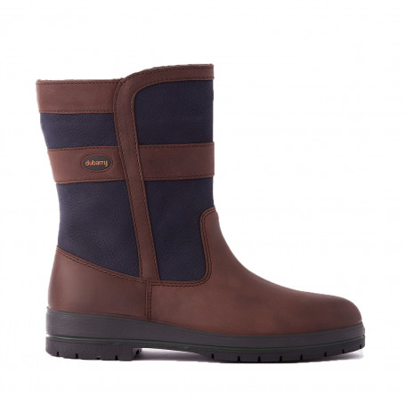 Bottines Roscommon Cuir GORE-TEX Dubarry