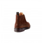 Chaussures Brogue Down Dubarry