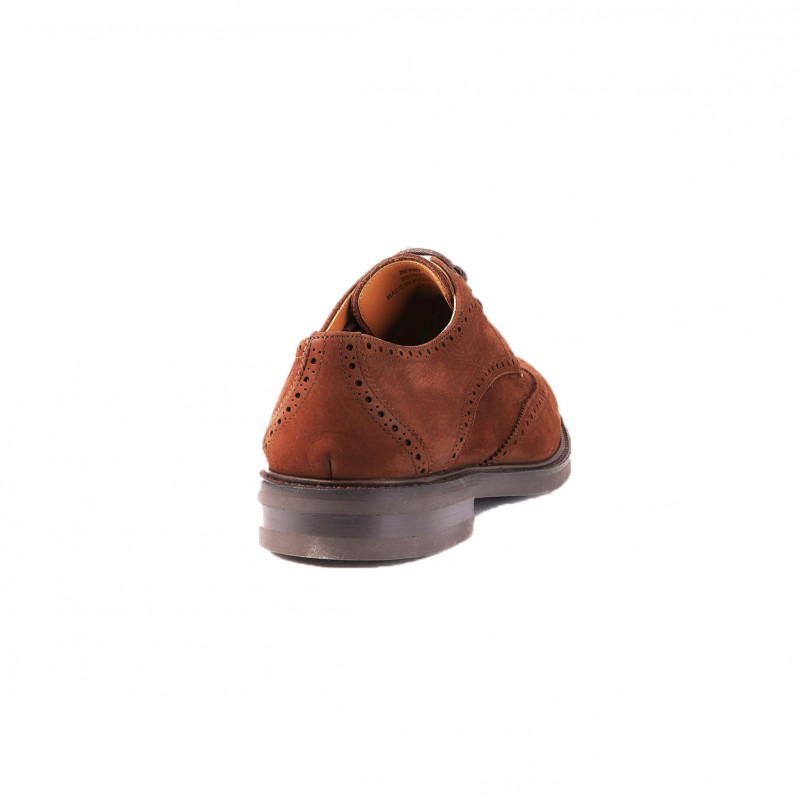 Derby schoenen Derry Dubarry