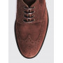 Derby schoenen Derry Dubarry