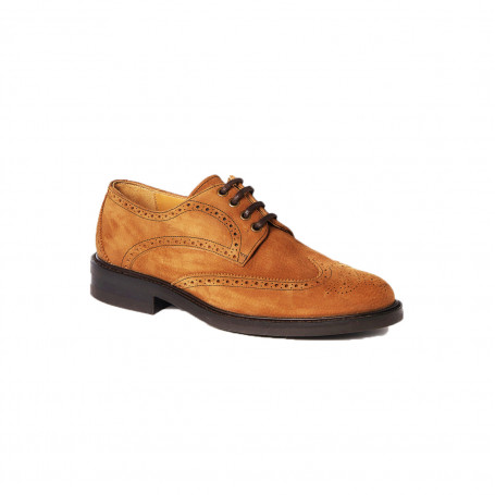 Derby schoenen Derry Dubarry