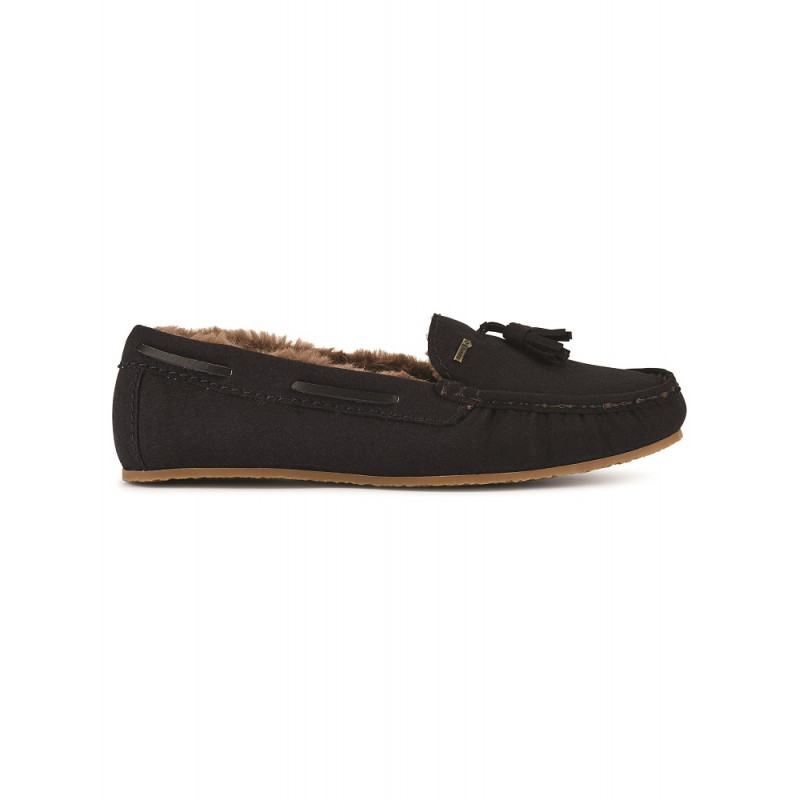 Chaussons Rosslare femme Dubarry