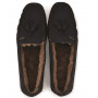 Chaussons Rosslare femme Dubarry