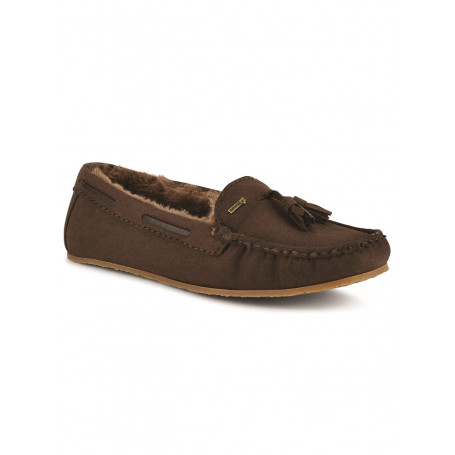 Chaussons Rosslare femme Dubarry