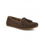 Chaussons Rosslare femme Dubarry