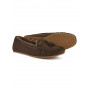 Chaussons Rosslare femme Dubarry