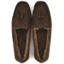 Chaussons Rosslare femme Dubarry