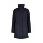 Manteau en tweed Hedgerow Dubarry