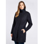 Manteau en tweed Hedgerow Dubarry