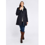 Manteau en tweed Hedgerow Dubarry