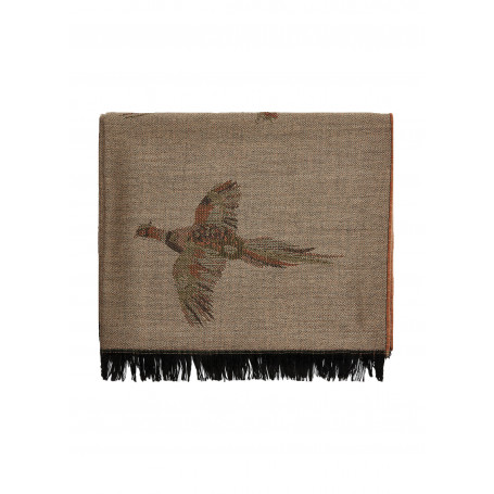 Longue écharpe Birchdale Dubarry