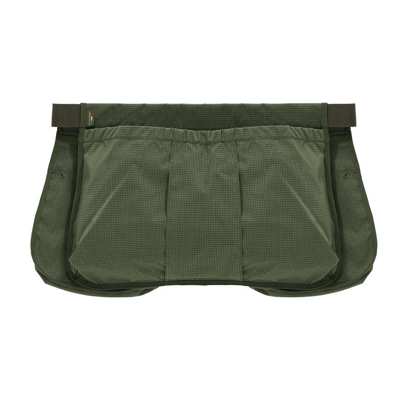 RB157 3-Zakkengordel Riserva Groen