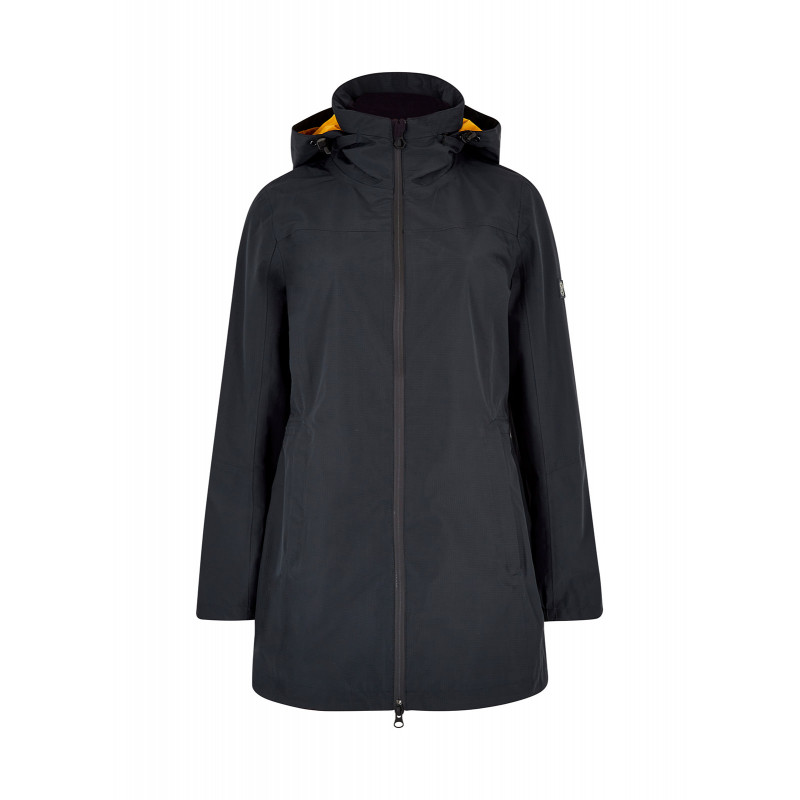 Veste imperméable Allen femme Dubarry