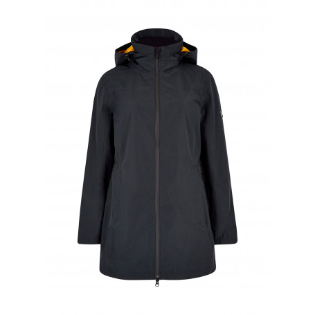 Veste imperméable Allen femme Dubarry