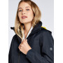 Veste imperméable Allen femme Dubarry