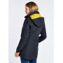 Veste imperméable Allen femme Dubarry