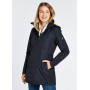 Veste imperméable Allen femme Dubarry
