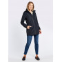 Veste imperméable Allen femme Dubarry
