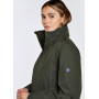 Veste imperméable Allen femme Dubarry