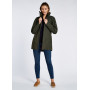 Veste imperméable Allen femme Dubarry