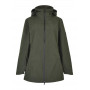 Veste imperméable Allen femme Dubarry