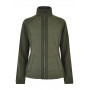 Veste polaire Emerald femme Dubarry