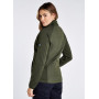 Veste polaire Emerald femme Dubarry