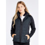 Veste polaire Emerald femme Dubarry