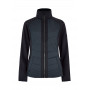 Veste polaire Emerald femme Dubarry