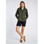 Veste polaire Emerald femme Dubarry